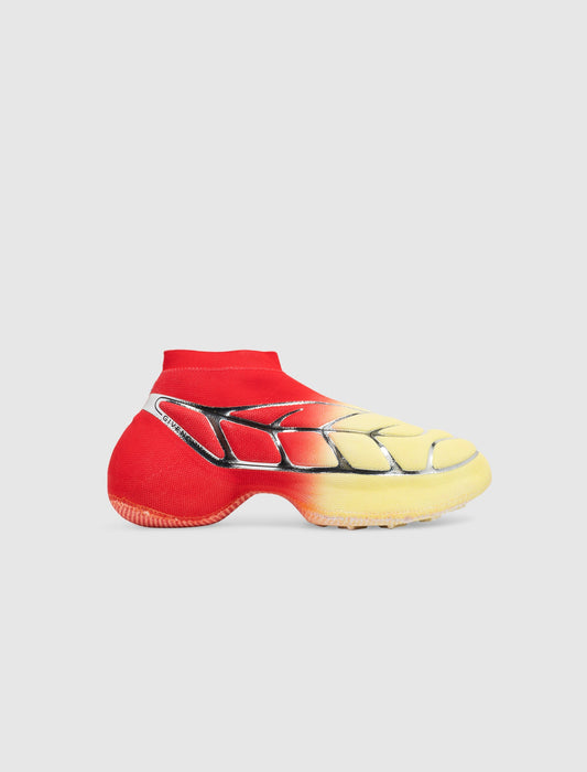 TK-360 PLUS MID SNEAKER