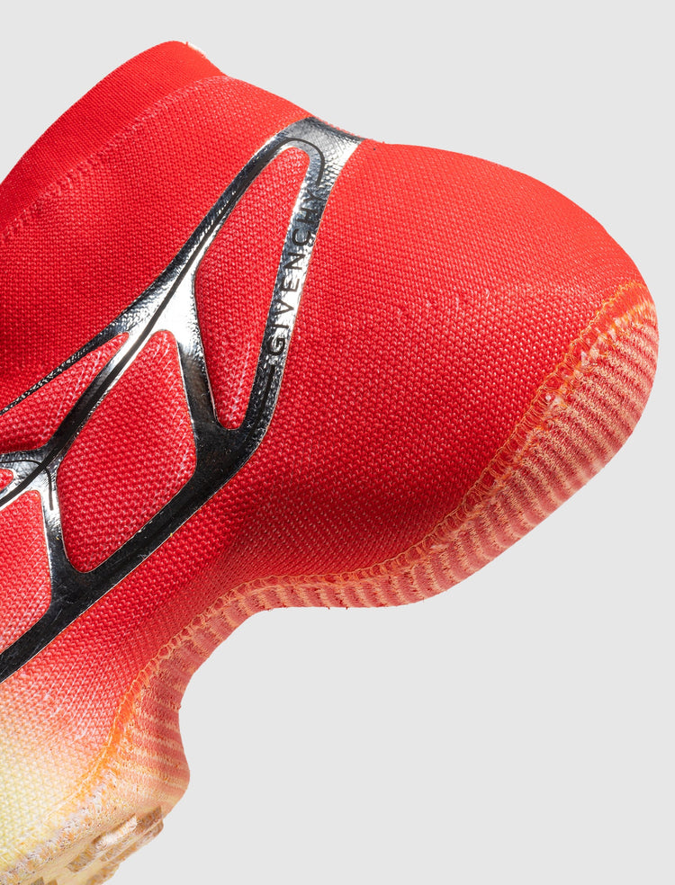 TK-360 PLUS MID SNEAKER