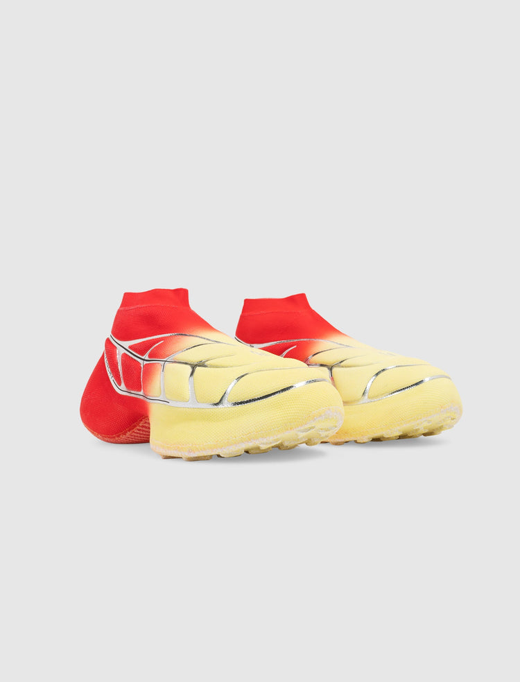 TK-360 PLUS MID SNEAKER