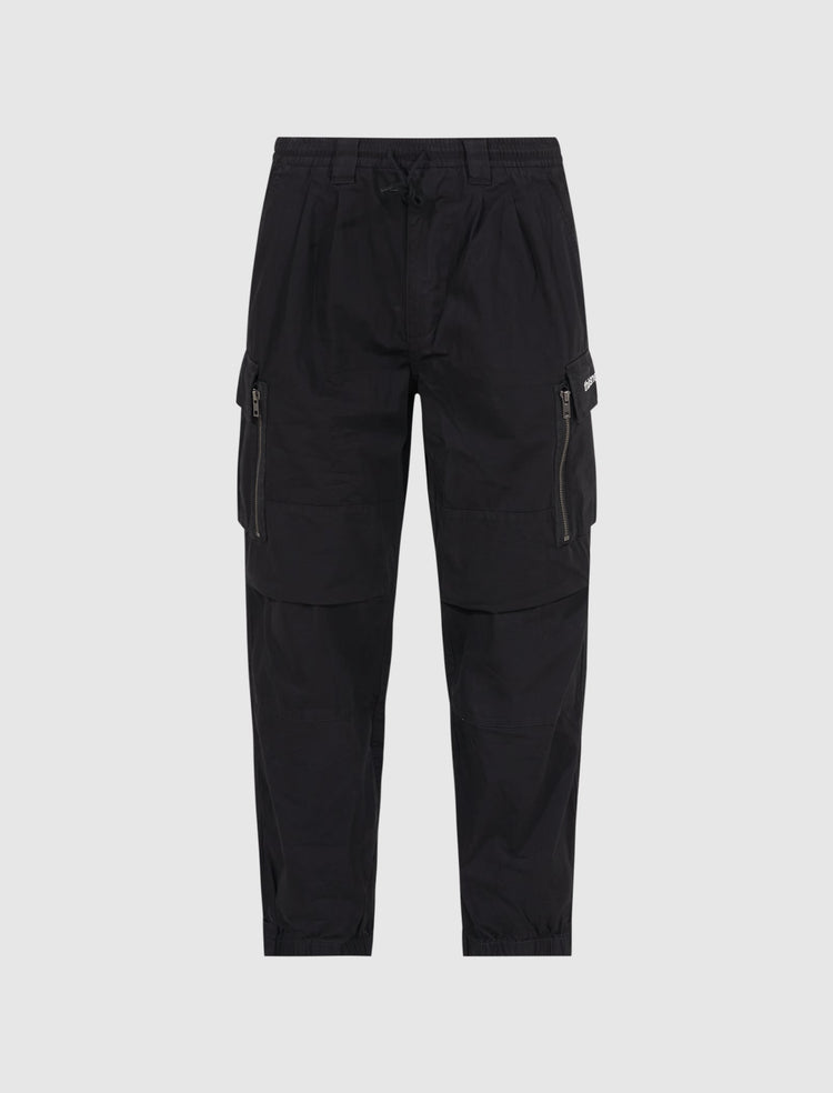 CARGO ZIP PANT