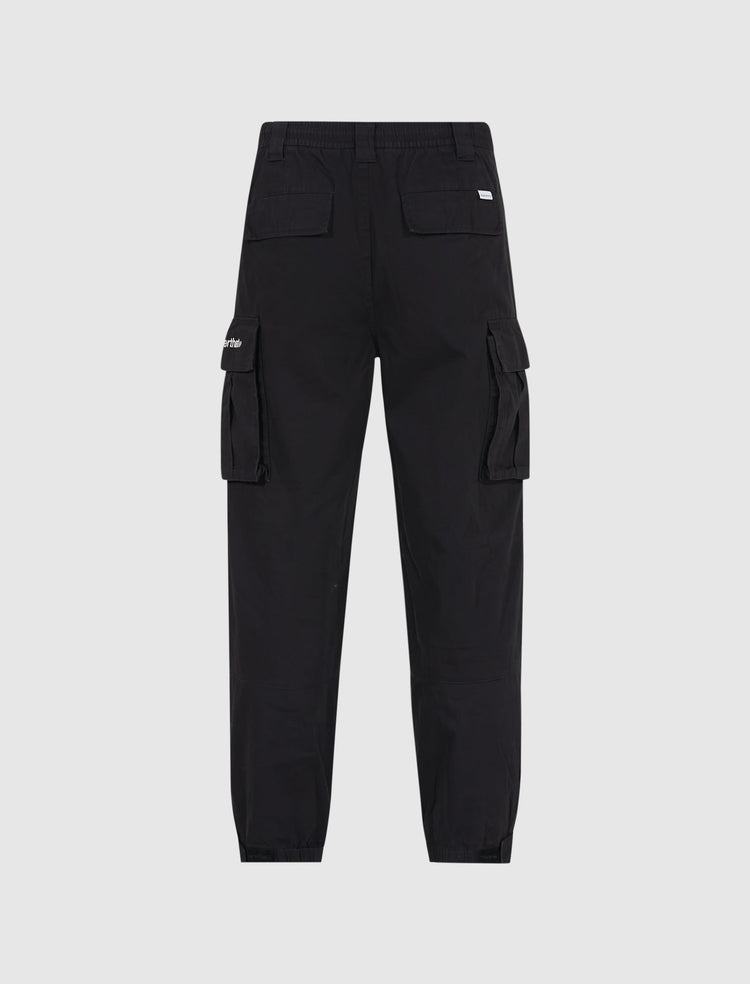 CARGO ZIP PANT