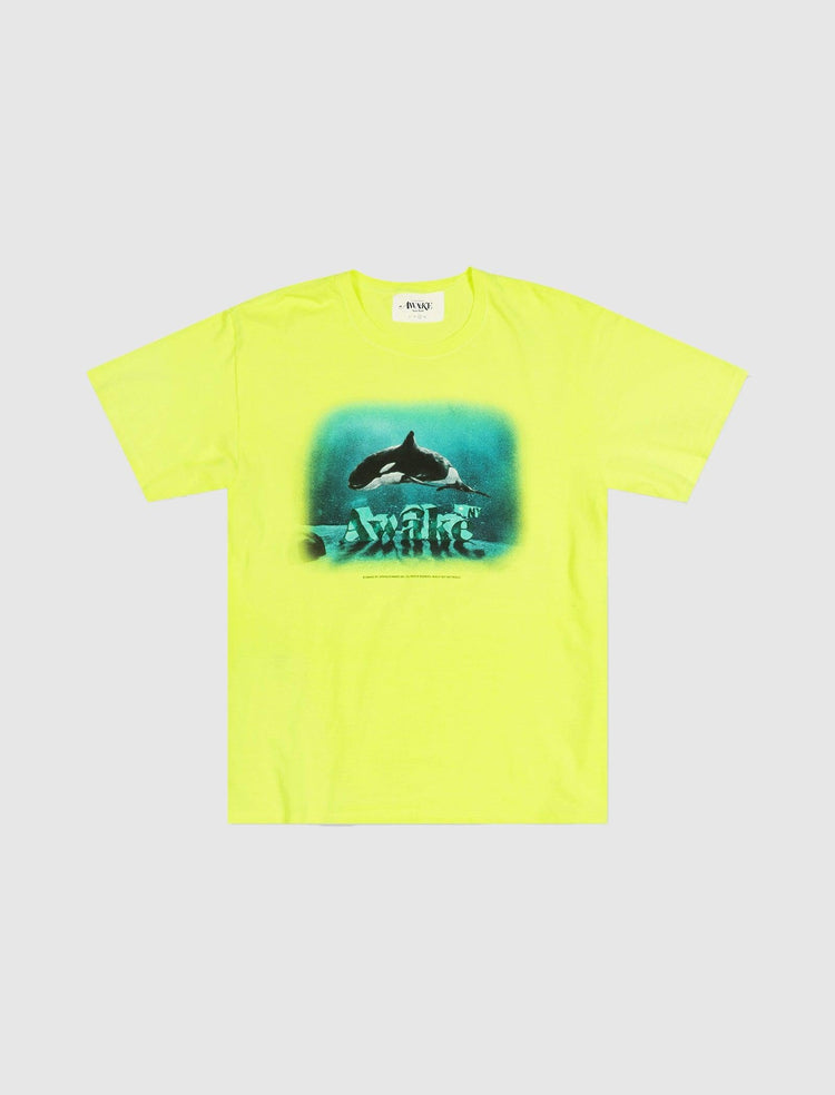 ORCA TEE - A Ma Maniere