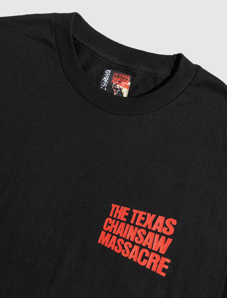 TEXAS CHAINSAW TEE