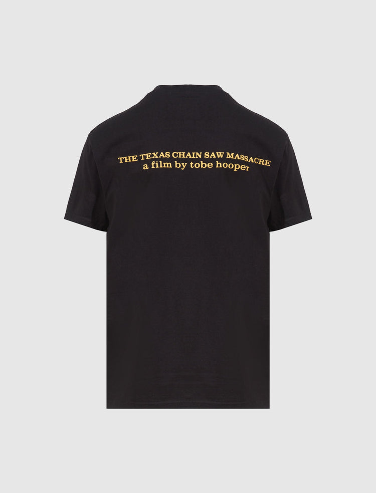 TEXAS CHAINSAW TEE