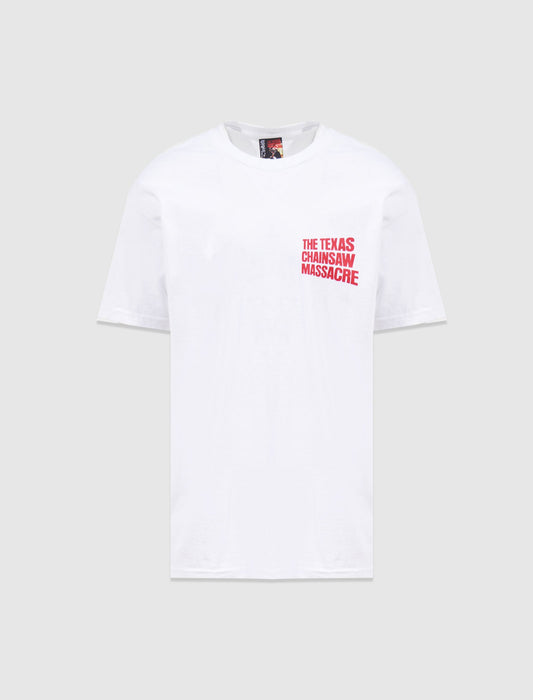 TEXAS CHAINSAW TEE