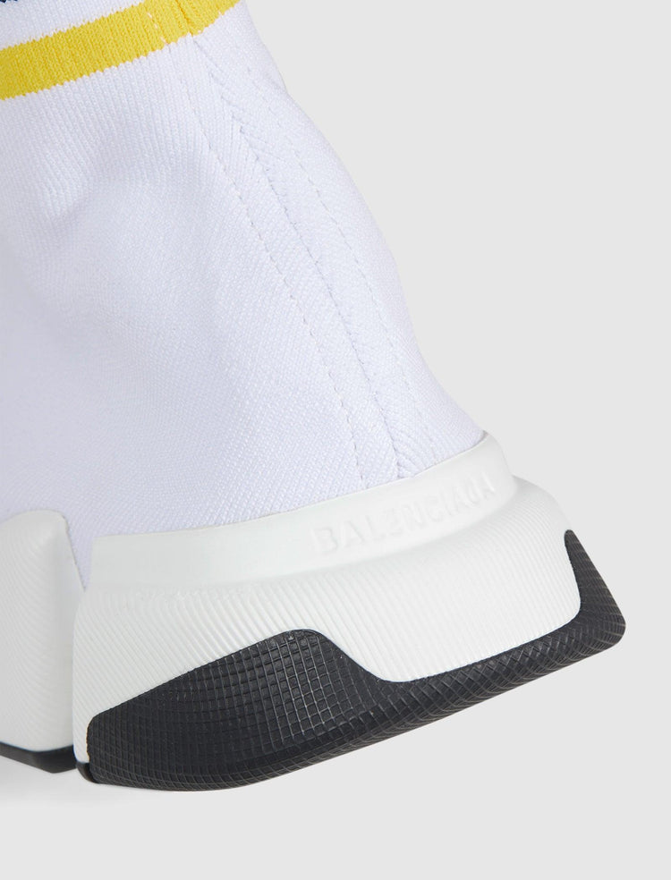 SPEED 2.0 SNEAKER - A Ma Maniere