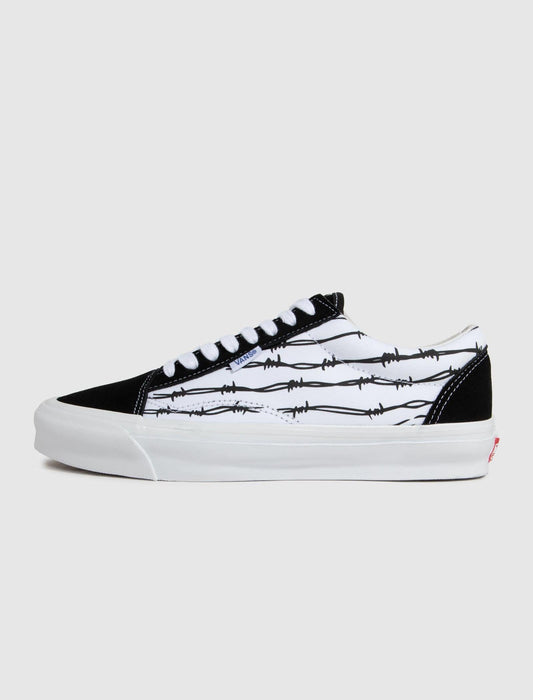VANS VAULT OLD SKOOL NS OG LX - A Ma Maniere