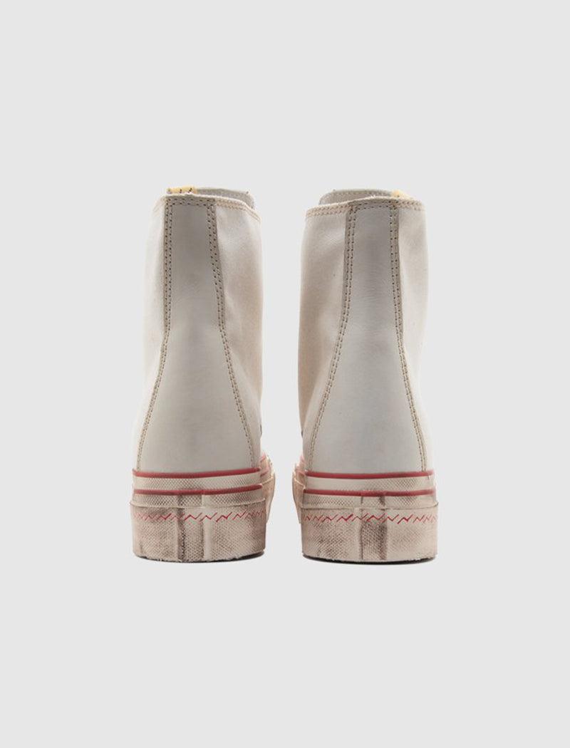 SKAGWAY HI - A Ma Maniere