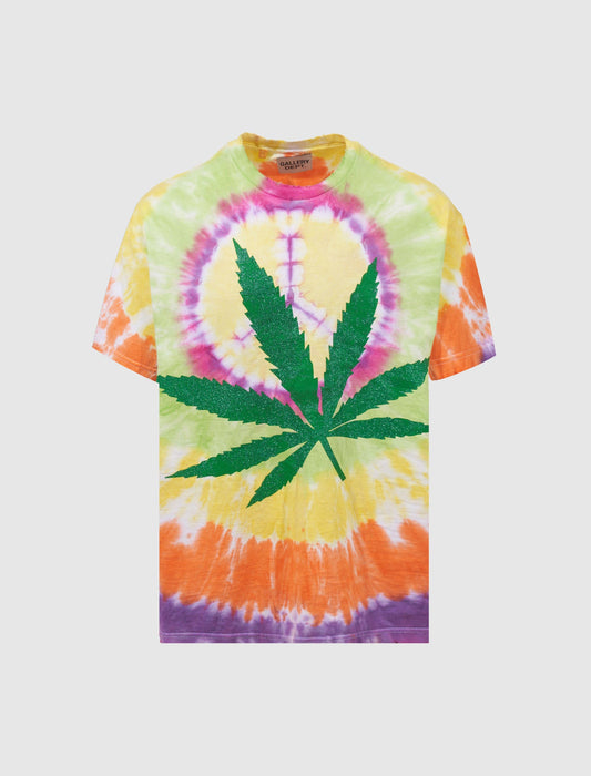 WEED TEE