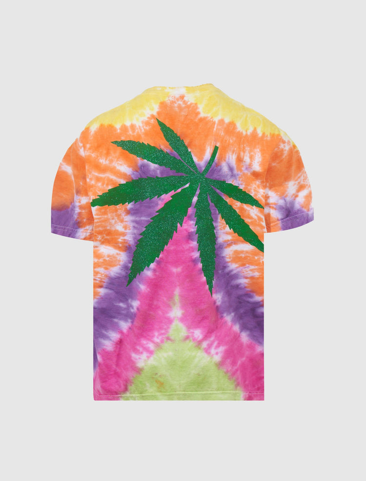 WEED TEE