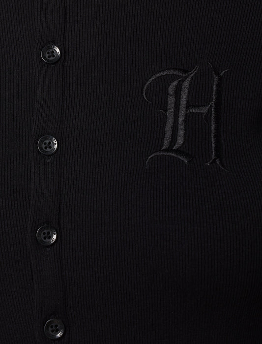 WOMEN'S LONG SLEEVE BUTTON DOWN