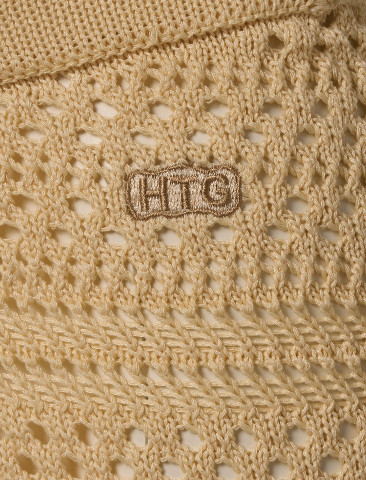 WOMEN'S CROCHET PANT