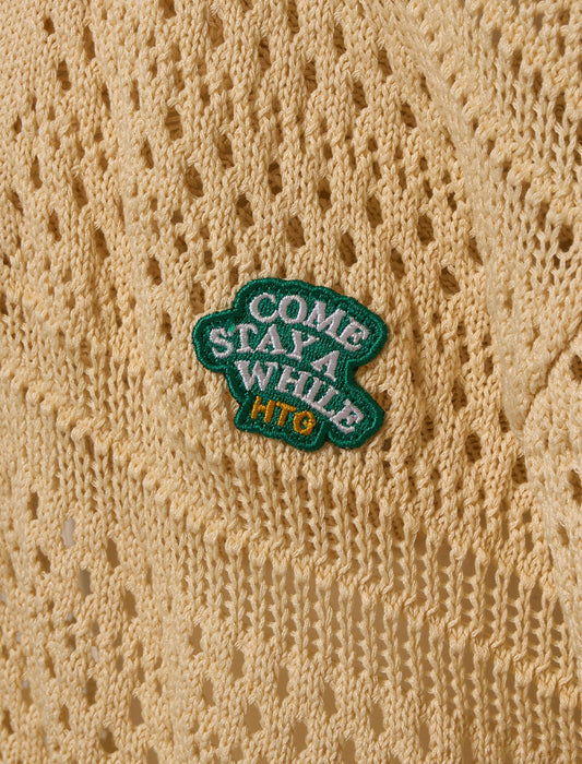 WOMEN'S OVERSIZED BUTTON DOWN SHIRT