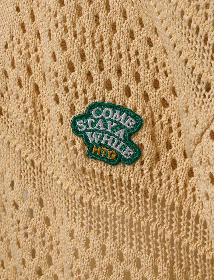 WOMEN'S OVERSIZED BUTTON DOWN SHIRT