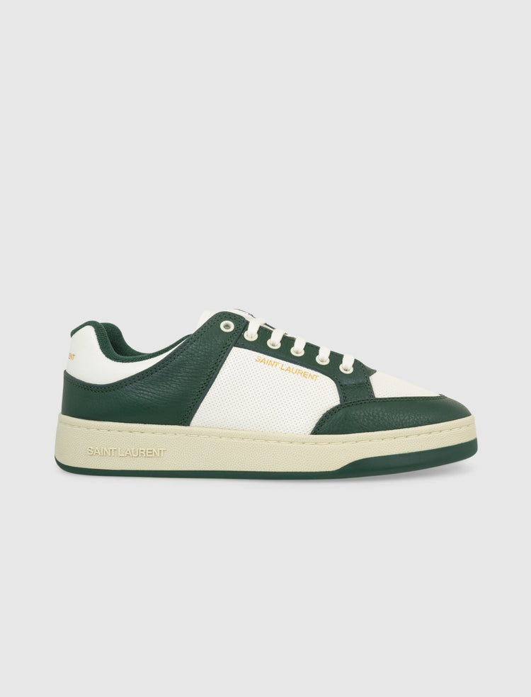 SL/61 LOW TOP SNEAKERS