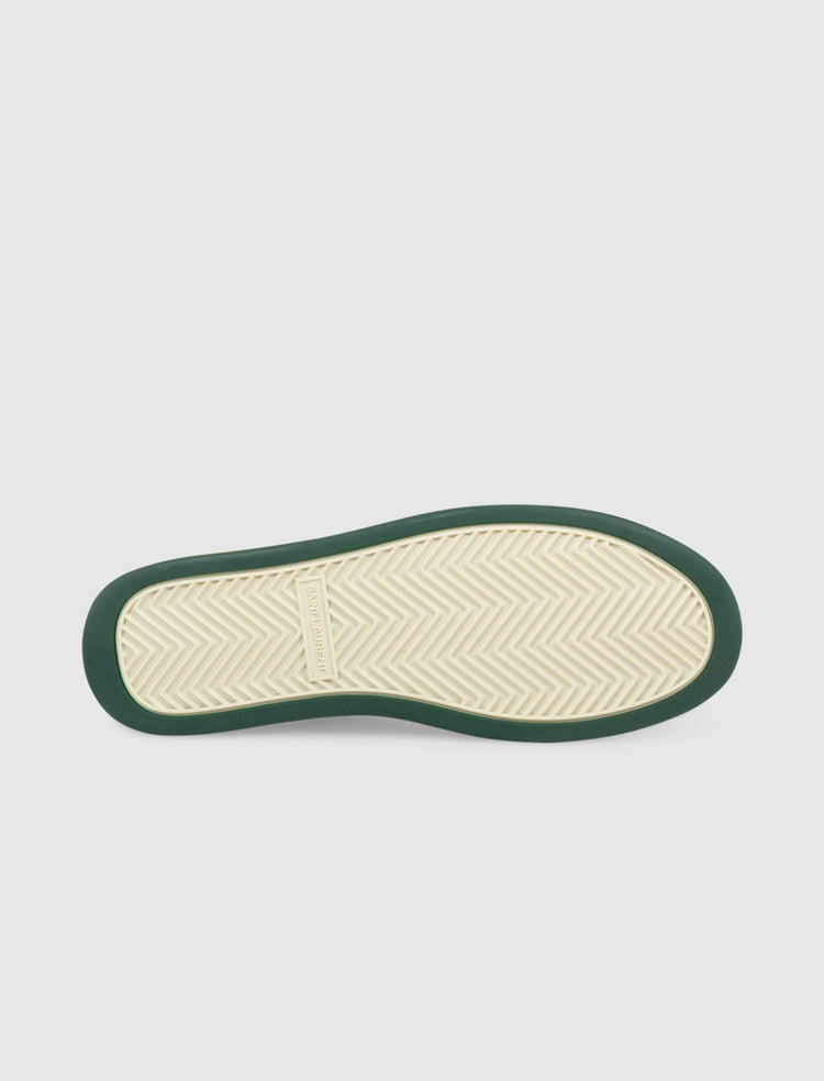 SL/61 LOW TOP SNEAKERS