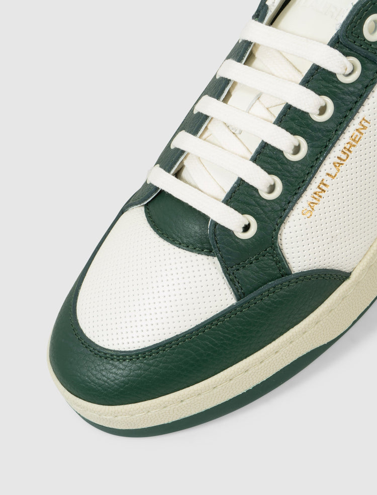 SL/61 LOW TOP SNEAKERS