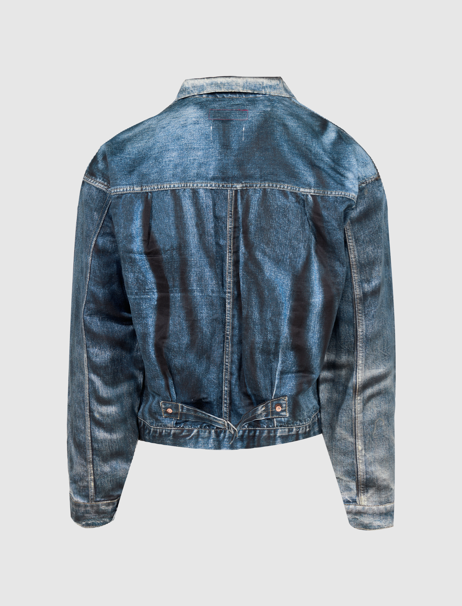 JACKET - A Ma Maniere
