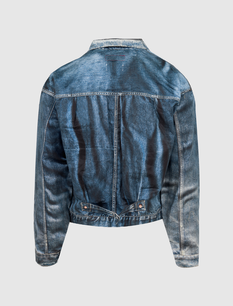 JACKET - A Ma Maniere