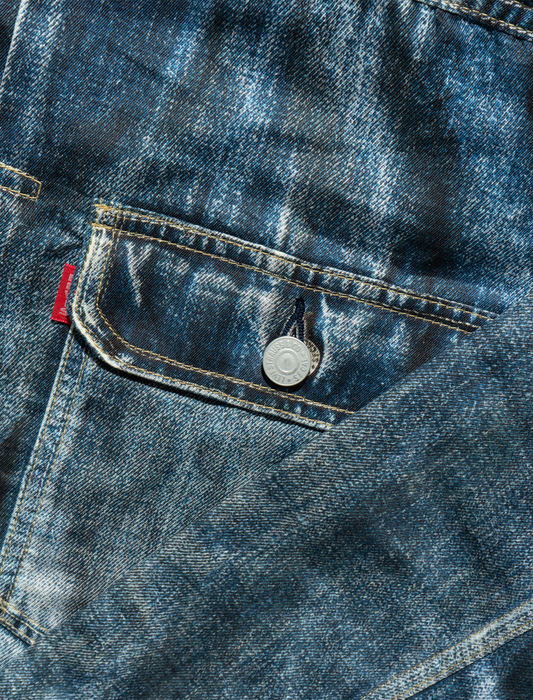 JACKET - A Ma Maniere