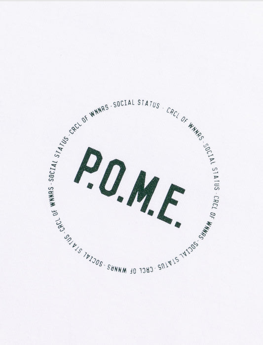 P.O.M.E. CIRCLE TEE