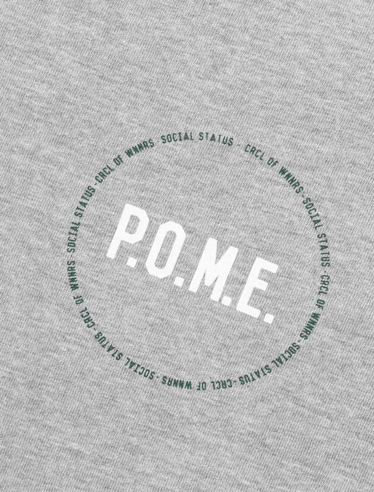 C.O.W LOGO TEE