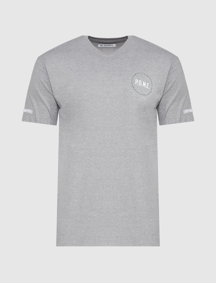 C.O.W LOGO TEE