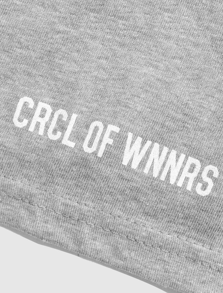 C.O.W LOGO TEE