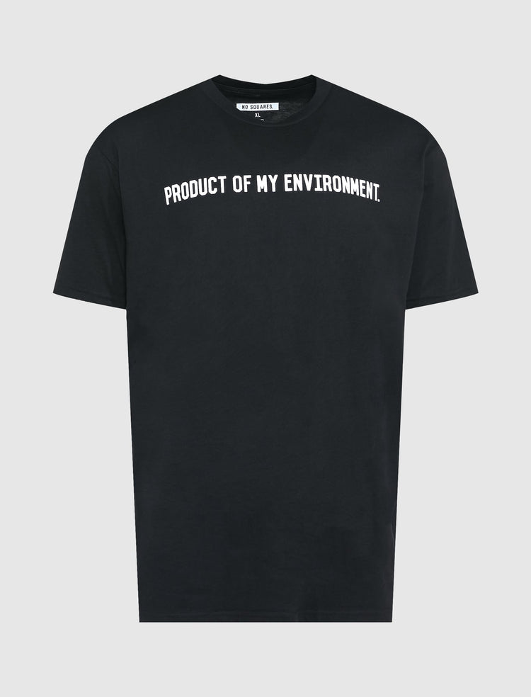 P.O.M.E CHEST TEE