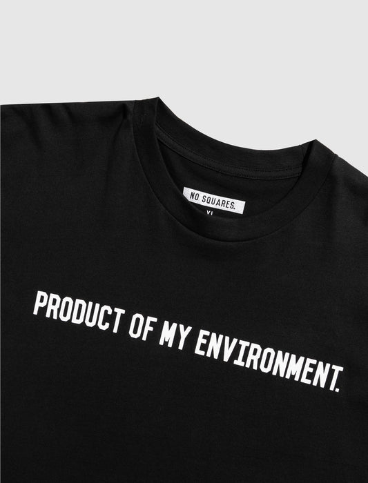 P.O.M.E CHEST TEE