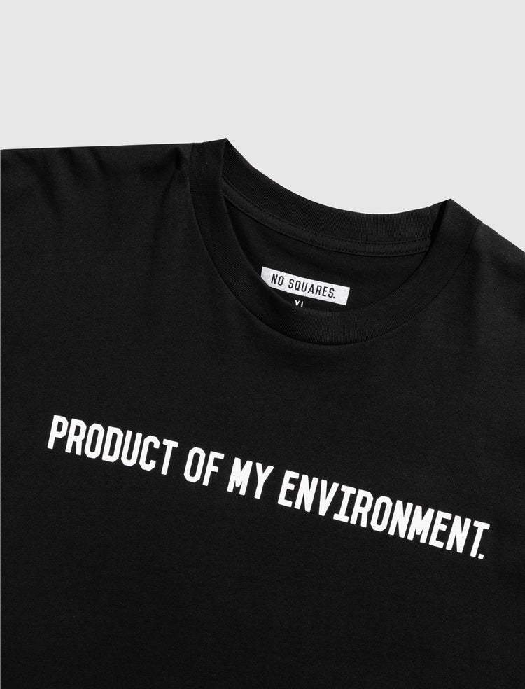 P.O.M.E CHEST TEE