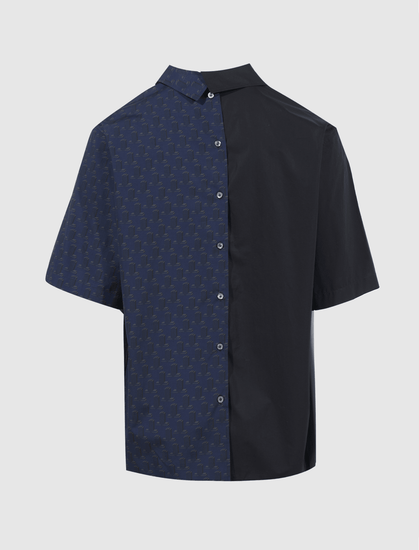VACATION SHIRT - A Ma Maniere
