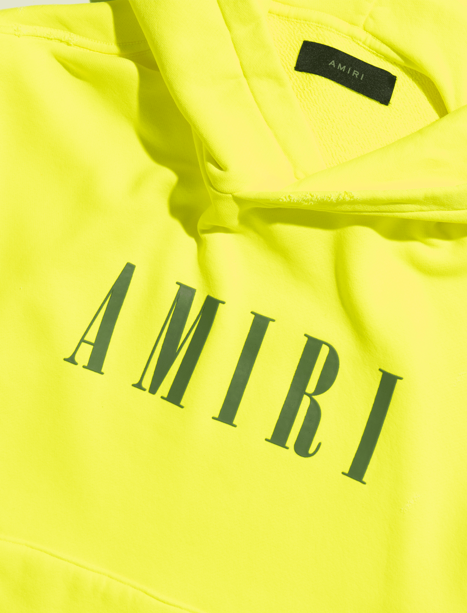 CORE LOGO HOODIE - A Ma Maniere
