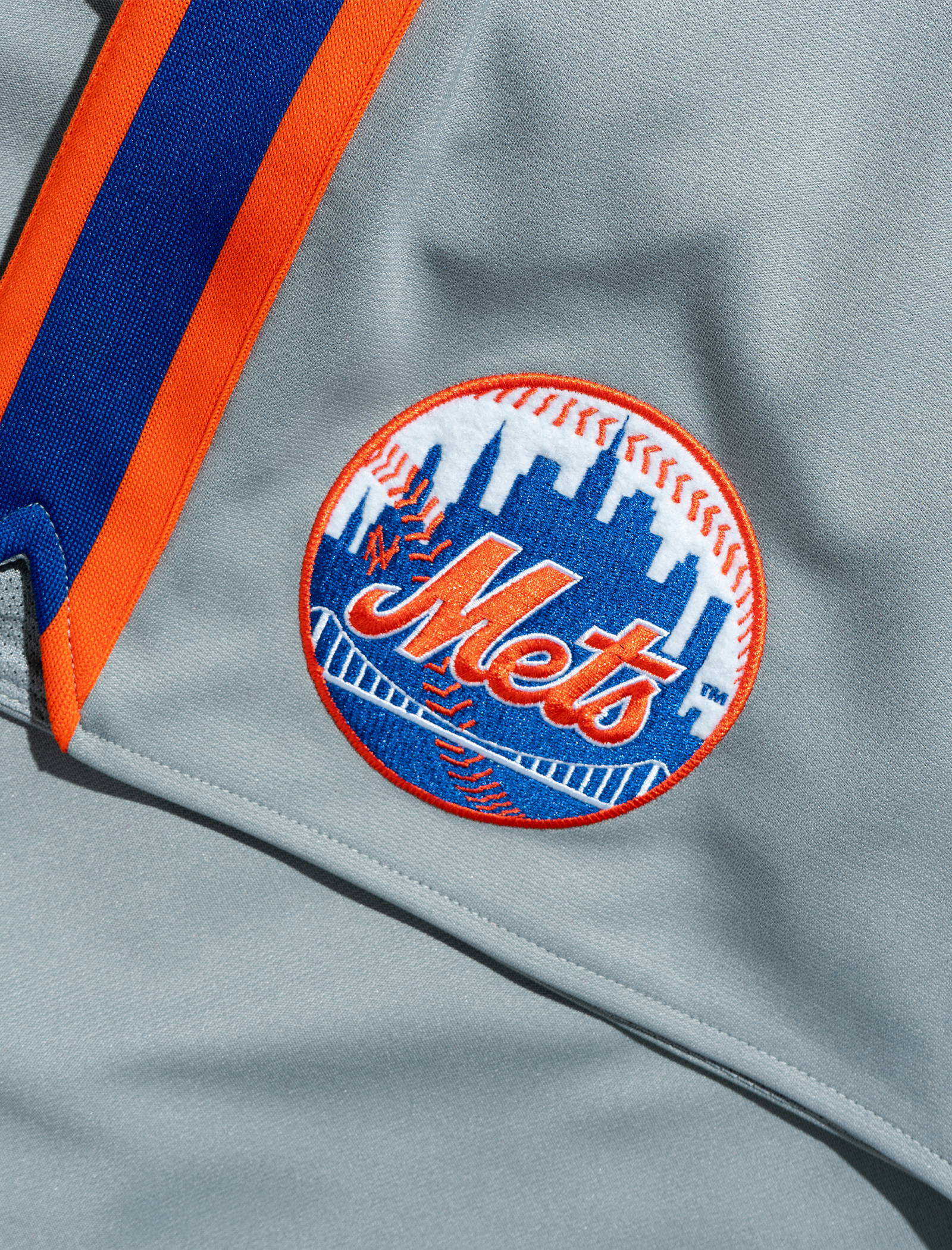 NY METS SHORTS