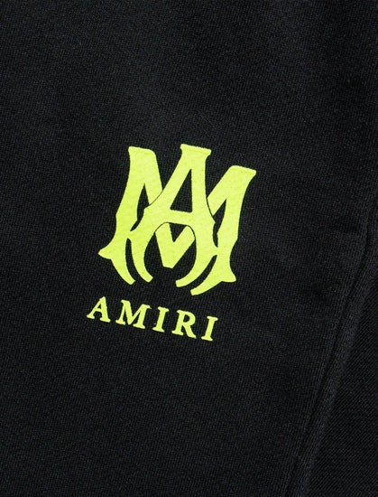 MA LOGO SWEATPANTS - A Ma Maniere
