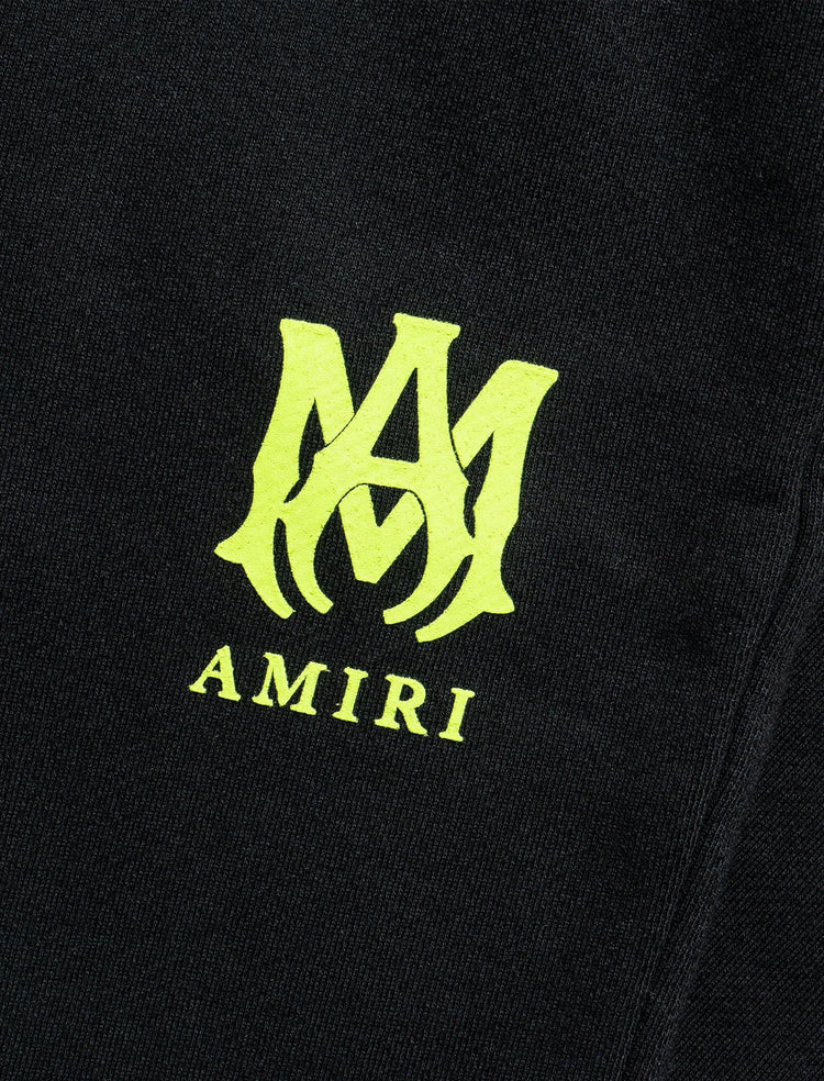 MA LOGO SWEATPANTS - A Ma Maniere