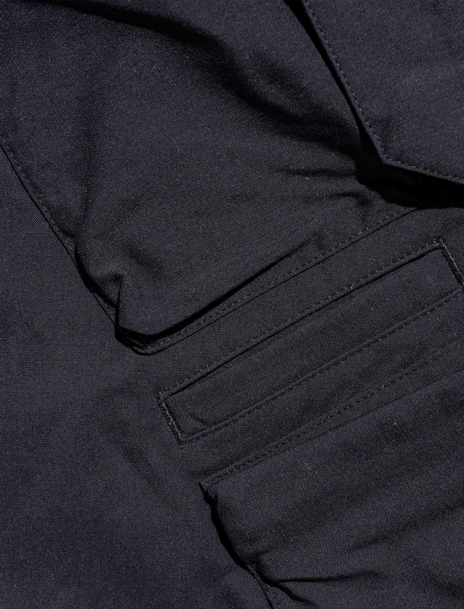 SHORTS - A Ma Maniere
