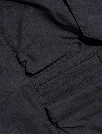 SHORTS - A Ma Maniere