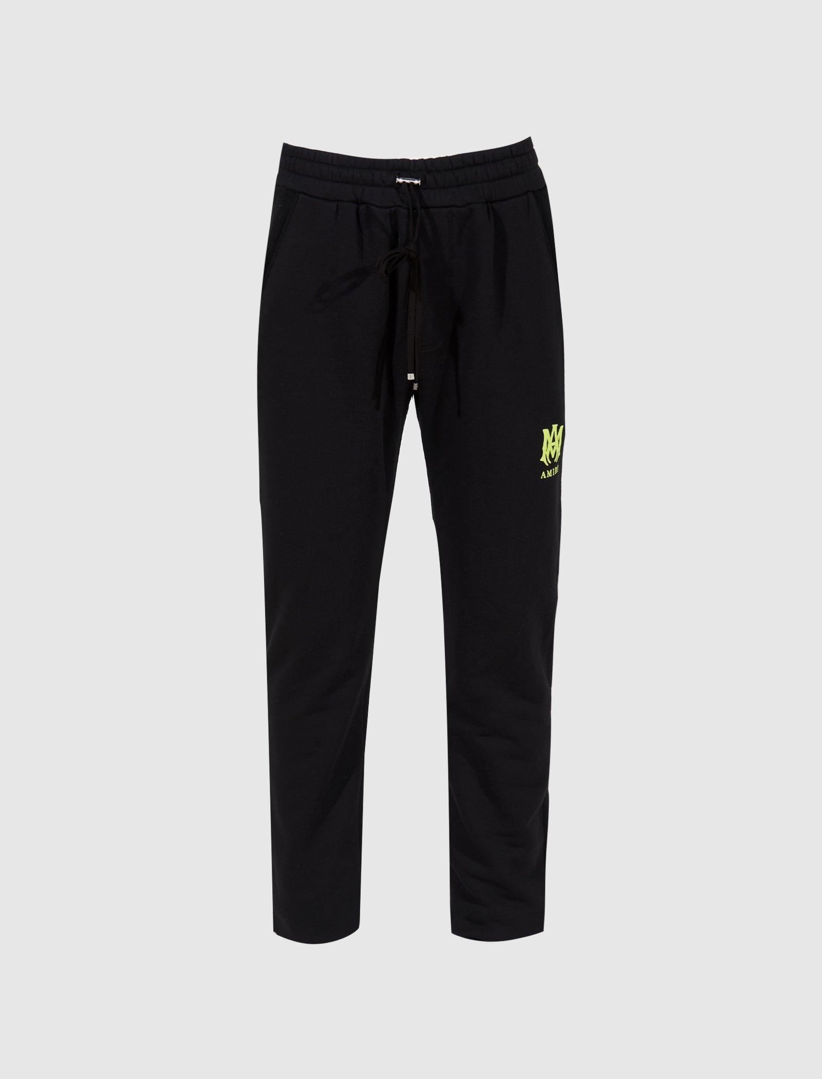 MA LOGO SWEATPANTS - A Ma Maniere