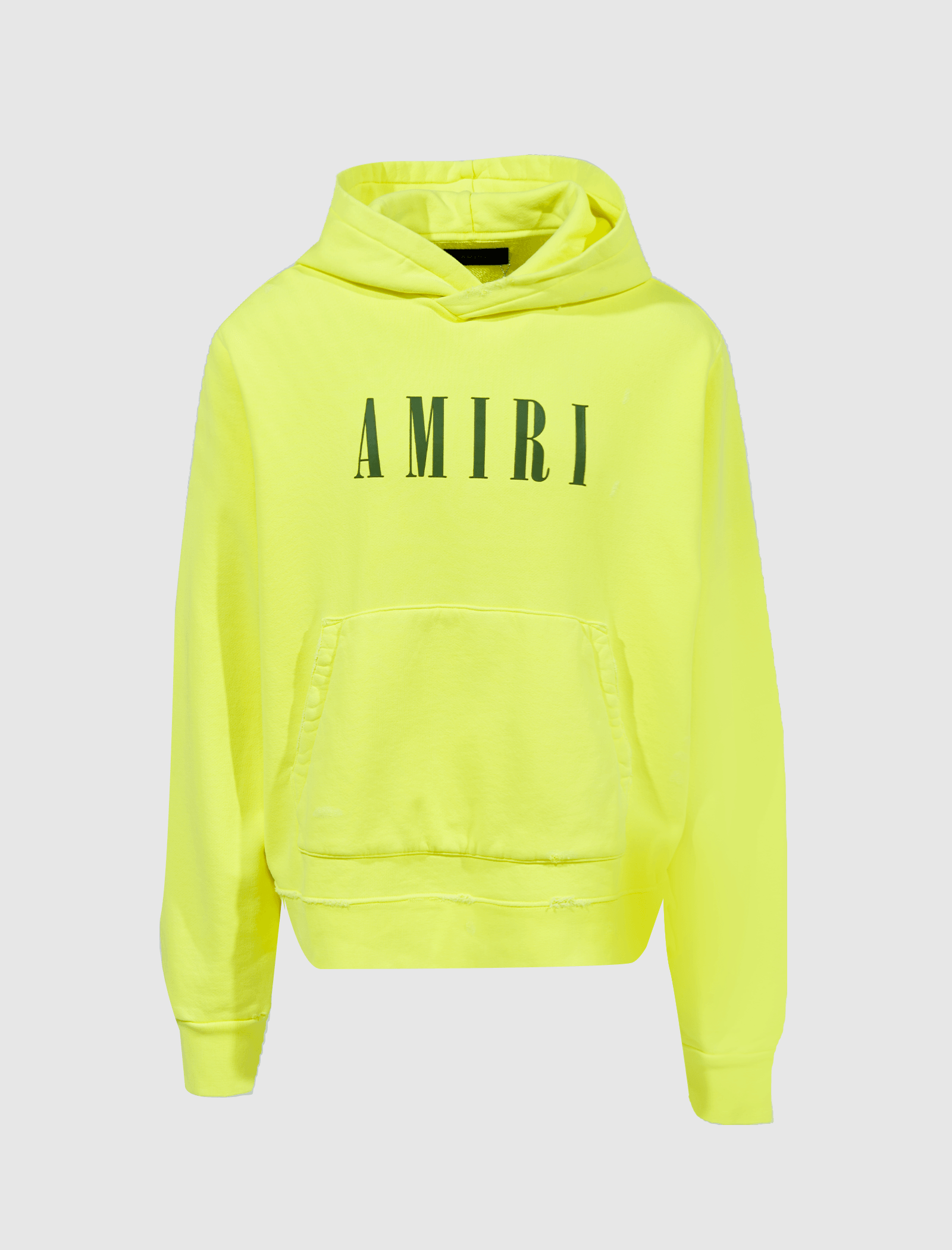 CORE LOGO HOODIE - A Ma Maniere