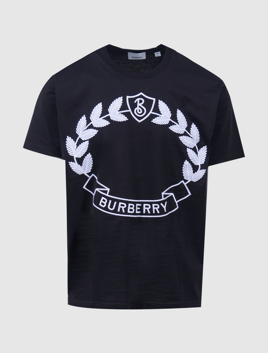 WOMEN'S CARRICK EMBROIDERED TEE